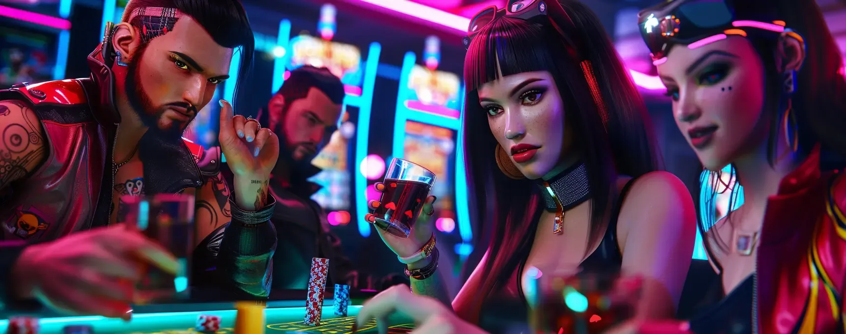 Roby Casino Roby Casino